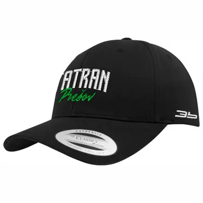 Šiltovka FC Tatran Prešov 2604c