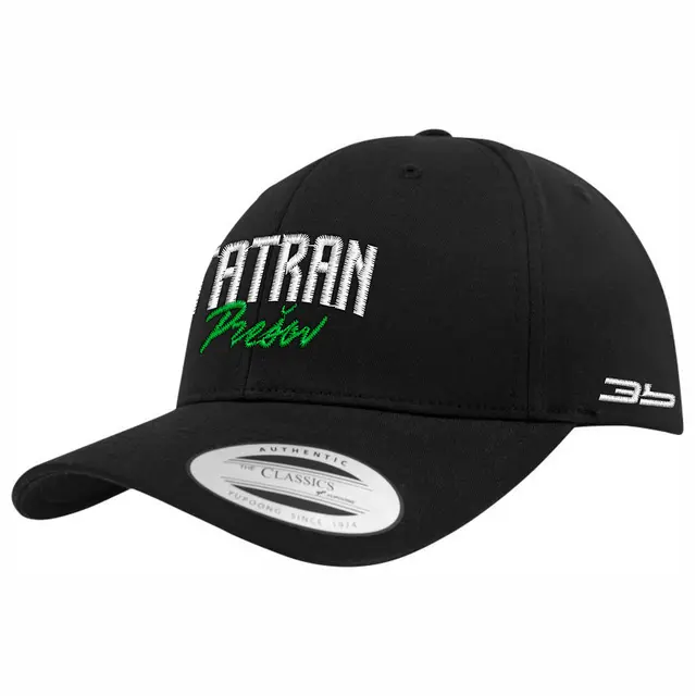 Šiltovka FC Tatran Prešov 2604c