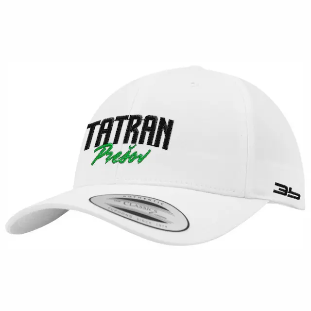Šiltovka FC Tatran Prešov 2604b