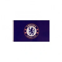 Klubová vlajka 152/91cm FC CHELSEA Core