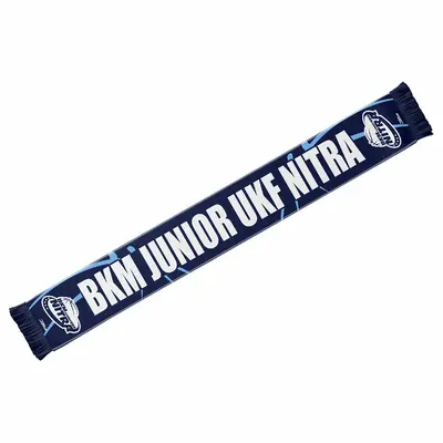 Šál BKM Junior UKF Nitra 2602