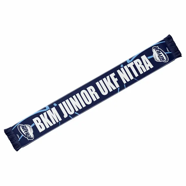 Šál BKM Junior UKF Nitra 2602