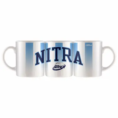 Hrnček BKM Junior UKF Nitra 2601