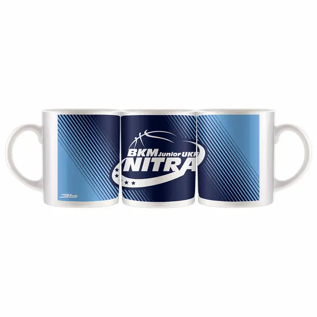 Hrnček BKM Junior UKF Nitra 2602