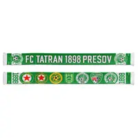Šál FC Tatran Prešov 2607