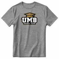 Tričko UMB Hockey Team 2601