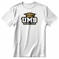 Tričko UMB Hockey Team 2601