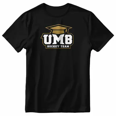 Tričko UMB Hockey Team 2601