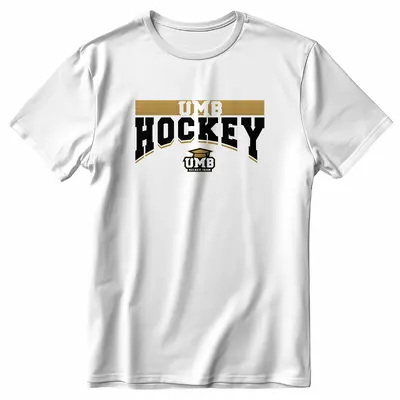 Tričko UMB Hockey Team 2602