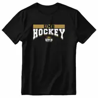 Tričko UMB Hockey Team 2602