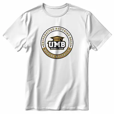 Tričko UMB Hockey Team 2603