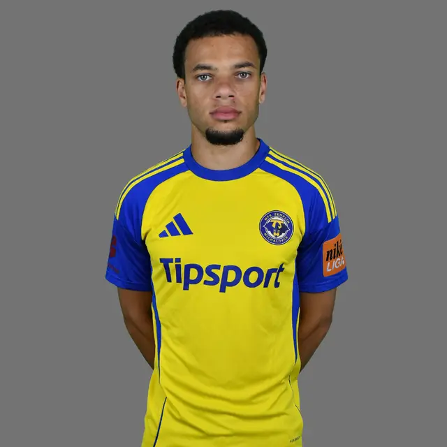 Futbalový dres MFK Zemplín Michalovce 25/26 AUTHENTIC domáci