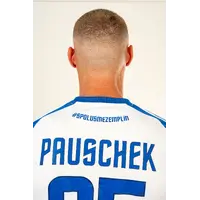 Futbalový dres MFK Zemplín Michalovce 26/27 AUTHENTIC vonkajší