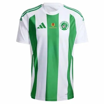 Fanúšikovský dres FC Tatran Prešov 