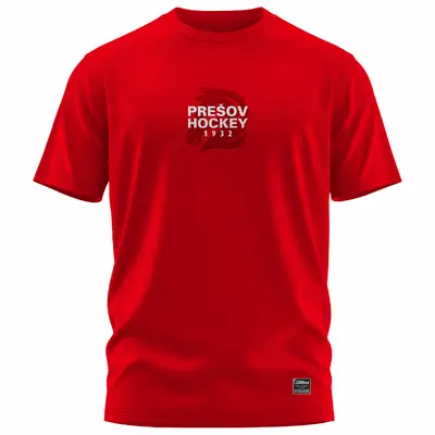 Tričko HC Prešov 2607cv