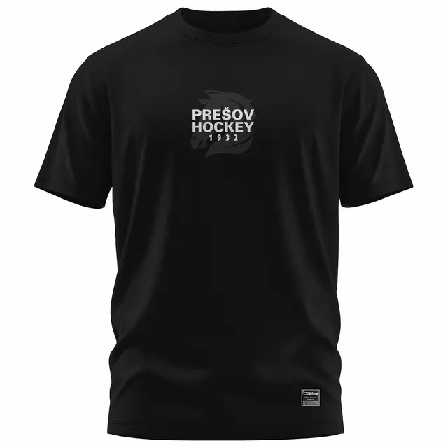 Tričko HC Prešov 2607c