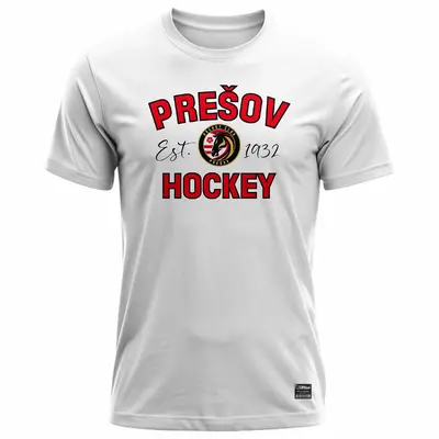 Tričko HC Prešov 2617b