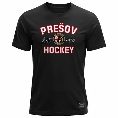 Tričko HC Prešov 2617c