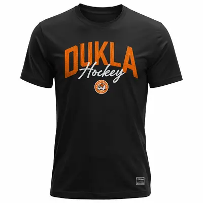 Tričko HK Dukla Michalovce 2601c