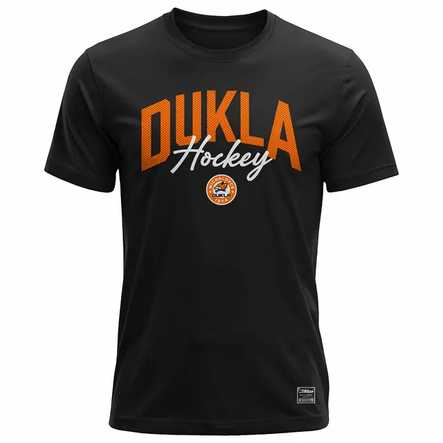 Tričko HK Dukla Michalovce 2601c