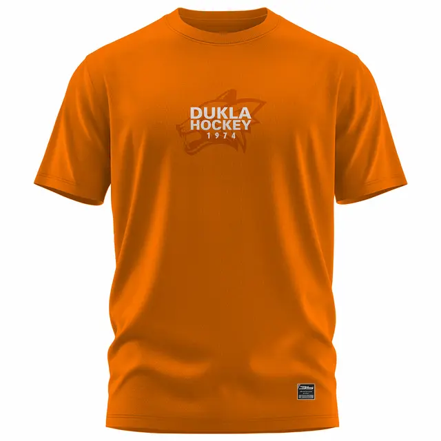 Tričko HK Dukla Ingema Michalovce 2607o