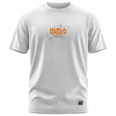 Tričko HK Dukla Ingema Michalovce 2607b