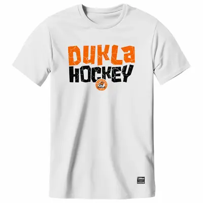 Tričko HK Dukla Ingema Michalovce 2609b