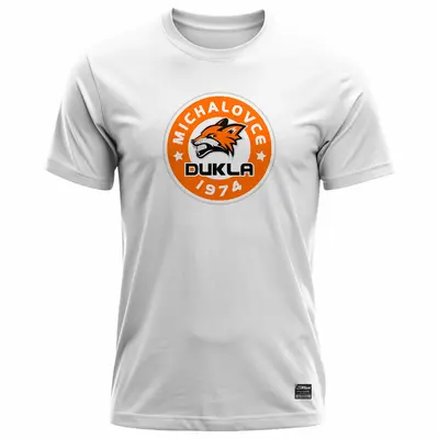 Tričko HK Dukla Michalovce 2610b