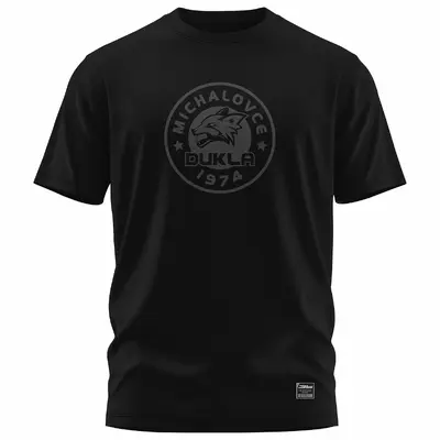 Tričko HK Dukla Michalovce 2612c