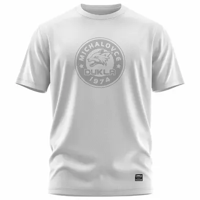 Tričko HK Dukla Michalovce 2612b