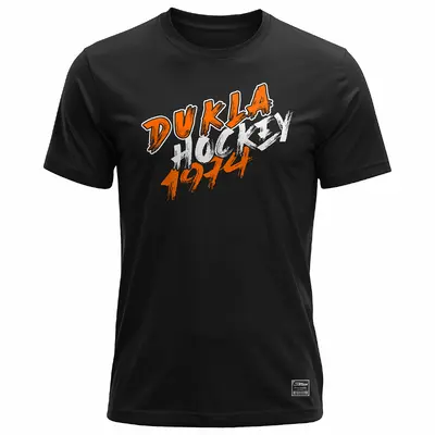 Tričko HK Dukla Michalovce 2615c