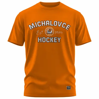 Tričko HK Dukla Michalovce 2616o