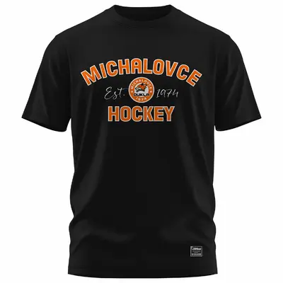 Tričko HK Dukla Michalovce 2616c