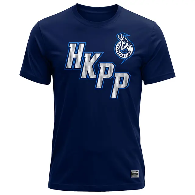Tričko HK Poprad 2601n
