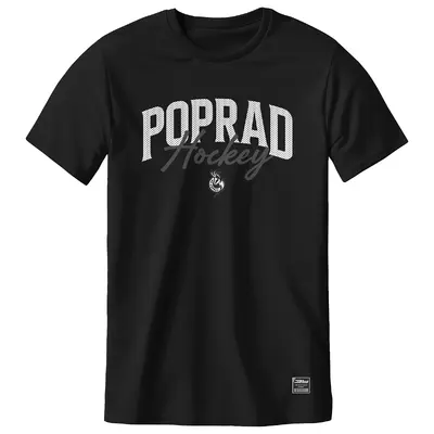 Tričko HK Poprad 2604c