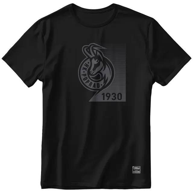 Tričko HK Poprad 2610c