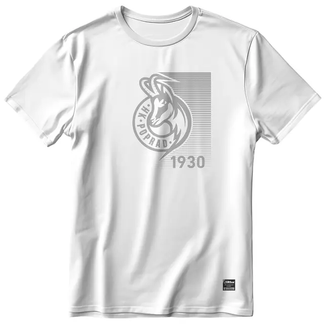 Tričko HK Poprad 2610b