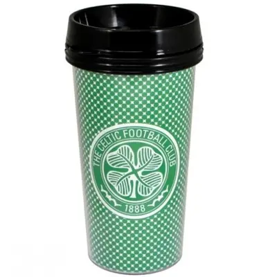 Cestovný termo pohár 420ml CELTIC Bullseye