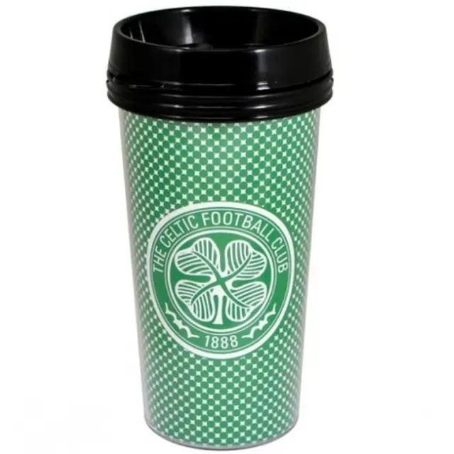 Cestovný termo pohár 420ml CELTIC Bullseye