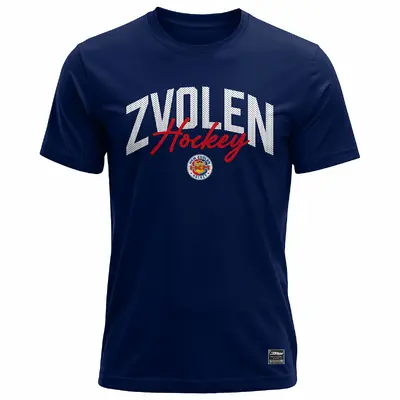 Tričko HKM Zvolen 2601n