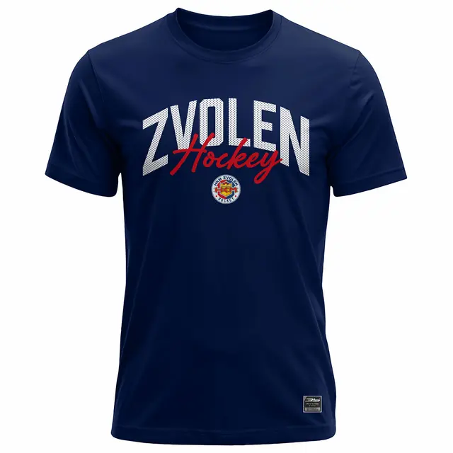 Tričko HKM Zvolen 2601n