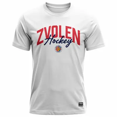 Tričko HKM Zvolen 2601b