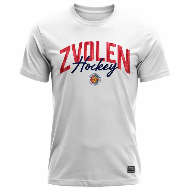 Tričko HKM Zvolen 2601b