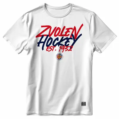 Tričko HKM Zvolen 2602b
