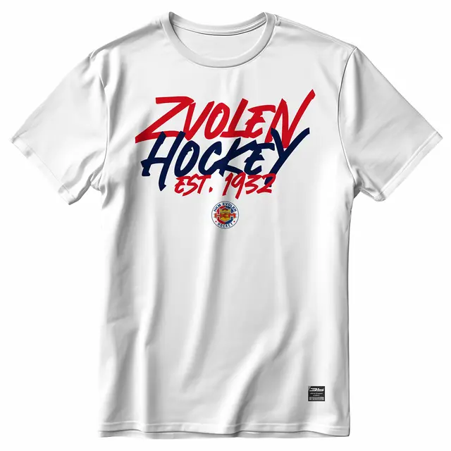 Tričko HKM Zvolen 2602b