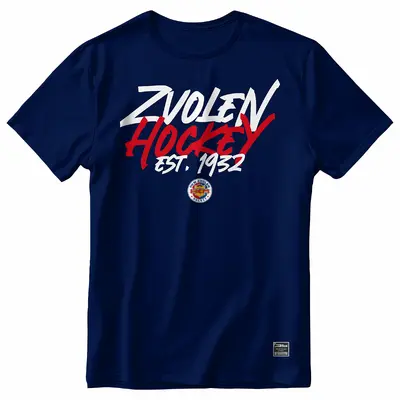 Tričko HKM Zvolen 2602n