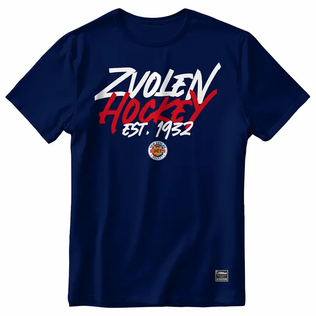 Tričko HKM Zvolen 2602n