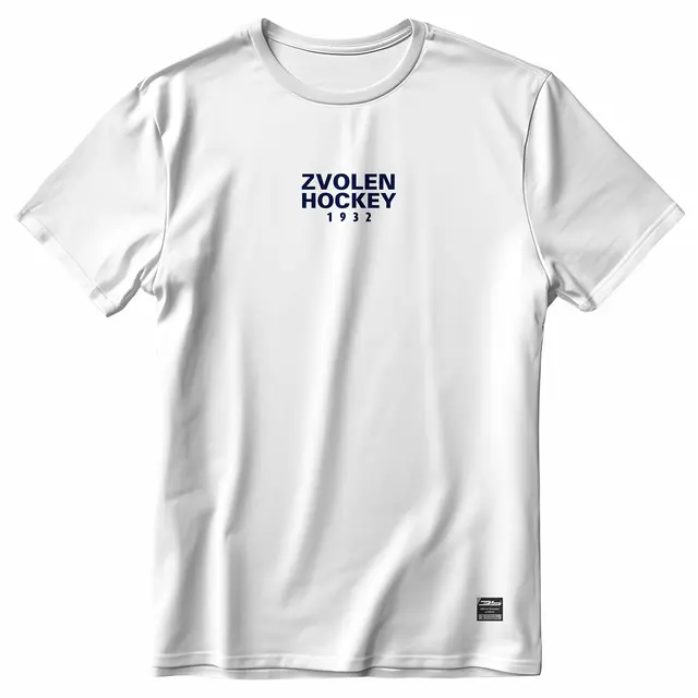 Tričko HKM Zvolen 2606b