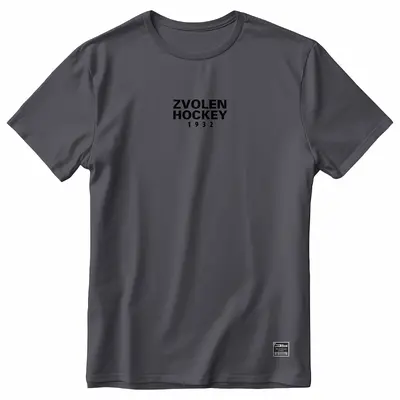 Tričko HKM Zvolen 2606s