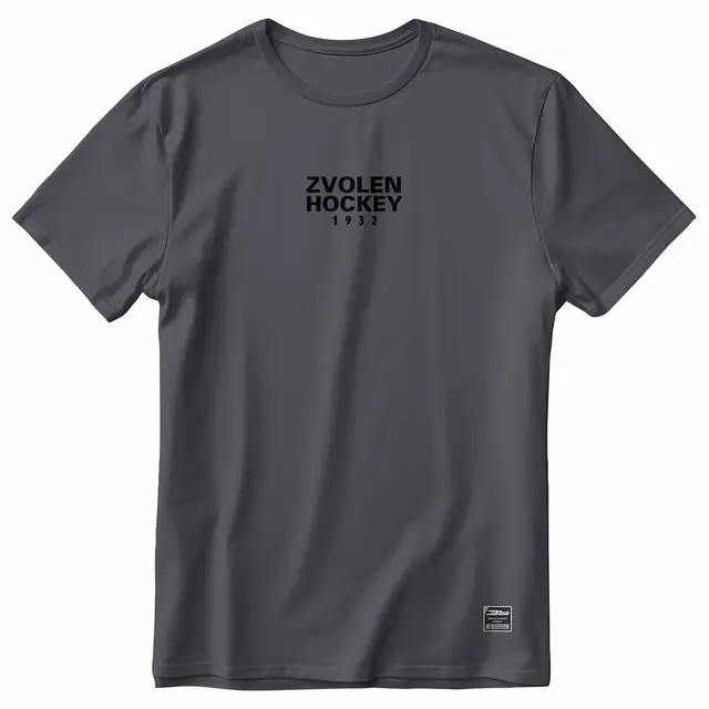 Tričko HKM Zvolen 2606s